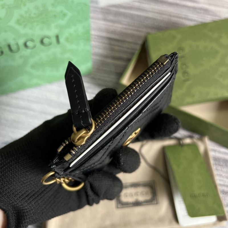 Gucci Wallets